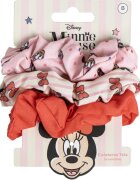 Disney Minnie Scrunchies hajgumik gyermekeknek