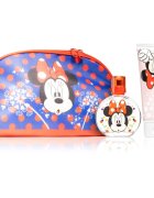 Disney Minnie Toilet Bag Set ajándékszett gyermekeknek