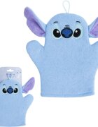 Disney Stitch Accessories kesztyű fürdőbe 1 db