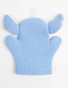 Disney Stitch Accessories kesztyű fürdőbe 1 db