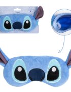 Disney Stitch Accessories zselés arcmaszk szemre 1 db