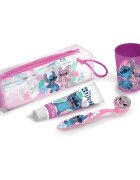 Disney Stitch Dental Set fogápoló készlet gyermekeknek 3 y+