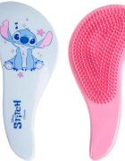 Disney Stitch Detangler Hair Brush hajkefe 1 db