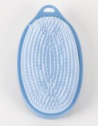 Disney Stitch Detangler Hair Brush hajkefe csillámporral 1 db