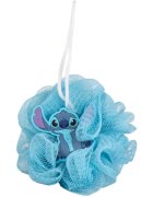 Disney Stitch Foam fürdő pamacs Light Blue 1 db
