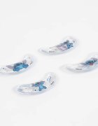 Disney Stitch Gel Care Set hidrogéles párnácskák a szem alatti sötét karikákra 4 db
