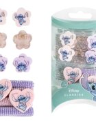Disney Stitch Hair Accessories ajándékszett gyermekeknek 1 db
