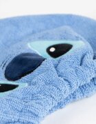 Disney Stitch Hair Accessories törölköző hajra 1 db