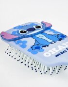 Disney Stitch Hair Brush hajkefe 1 db