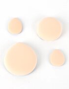 Disney Stitch Make-up Powder Puffs sminkszivacskészlet 4 db