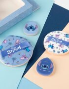 Disney Stitch Make-up Powder Puffs sminkszivacskészlet 4 db