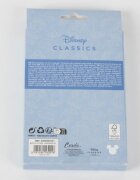 Disney Stitch Make-up Powder Puffs sminkszivacskészlet 4 db