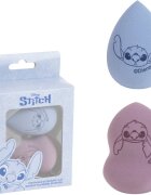Disney Stitch Make-up Sponge sminkszivacs 2 db