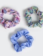 Disney Stitch Scrunchies hajgumik