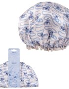 Disney Stitch Shower Cap sapka zuhanyba 1 db