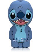 Disney Stitch Shower Gel & Shampoo gyengéd tusoló gél és sampon gyermekeknek 400 ml