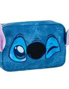 Disney Stitch Toiletry Bag kozmetikai táska 1 db