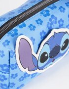 Disney Stitch Toiletry Bag kozmetikai táska 17 x 10 x 7 cm 1 db
