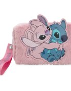 Disney Stitch Toiletry Bag kozmetikai táska 175 x 10 x 9 cm 1 db