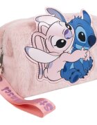 Disney Stitch Toiletry Bag kozmetikai táska 175 x 10 x 9 cm 1 db