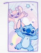 Disney Stitch Travel Set utazási készlet gyermekeknek 1 db