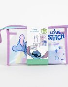 Disney Stitch Travel Set utazási készlet gyermekeknek 1 db