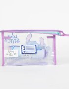 Disney Stitch Travel Set utazási készlet gyermekeknek 1 db