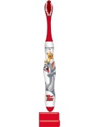 Disney Tom & Jerry Toothbrush fogkefe gyermekeknek 1 db