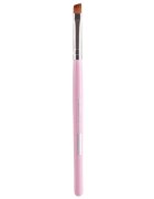 Diva & Nice Cosmetics Accessories Brush ferde ecset a szemhéjfestékekre MAX 491/4 1 db