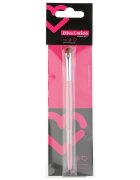 Diva & Nice Cosmetics Accessories Brush ferde ecset a szemhéjfestékekre MAX 491/4 1 db