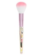 Diva & Nice Cosmetics Accessories Brush púderecset száraz és porpúderre MAX 519/01 1 db