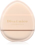 Diva & Nice Cosmetics Cashcell sminkszivacs 1 db