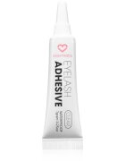 Diva & Nice Cosmetics Clear-White átlátszó ragasztó műszempillákra 7 g