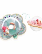 DJECO Rattle Babywizi csörgő 18m+ 1 db