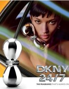 DKNY 24/7 Eau de Parfum hölgyeknek 100 ml