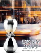 DKNY 24/7 Eau de Parfum hölgyeknek 100 ml
