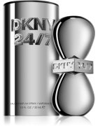DKNY 24/7 Eau de Parfum hölgyeknek 30 ml