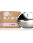 DKNY Be Delicious 100 % Eau de Parfum hölgyeknek 100 ml