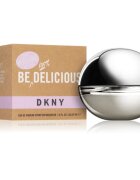 DKNY Be Delicious 100 % Eau de Parfum hölgyeknek 30 ml