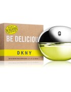 DKNY Be Delicious Eau de Parfum hölgyeknek 100 ml