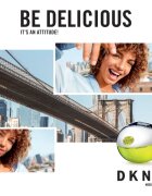 DKNY Be Delicious Eau de Parfum hölgyeknek 30 ml