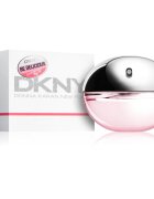 DKNY Be Delicious Fresh Blossom Eau de Parfum hölgyeknek 100 ml