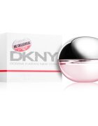 DKNY Be Delicious Fresh Blossom Eau de Parfum hölgyeknek 50 ml