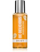 DKNY Be Delicious Golden Delicious parfümözött spray a testre hölgyeknek 250 ml