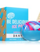 DKNY Be Delicious Ice Pop Berry Bliss EDP Eau de Parfum hölgyeknek 50 ml