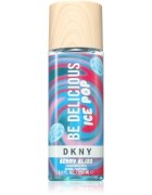 DKNY Be Delicious Ice Pop Berry Bliss parfümözött spray a testre hölgyeknek 250 ml