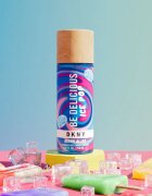 DKNY Be Delicious Ice Pop Berry Bliss parfümözött spray a testre hölgyeknek 250 ml