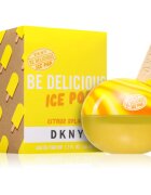 DKNY Be Delicious Ice Pop Citrus Splash EDP Eau de Parfum hölgyeknek 50 ml
