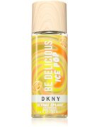 DKNY Be Delicious Ice Pop Citrus Splash parfümözött spray a testre hölgyeknek 250 ml
