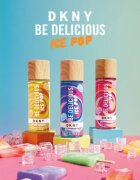 DKNY Be Delicious Ice Pop Citrus Splash parfümözött spray a testre hölgyeknek 250 ml
